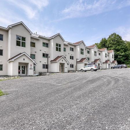 Mountainside Dream Villa Warren Kültér fotó